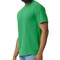 Gildan Men's Softstyle Midweight Short Sleeve Blank T-Shirt for Craft & Custom Printing, Irish Green